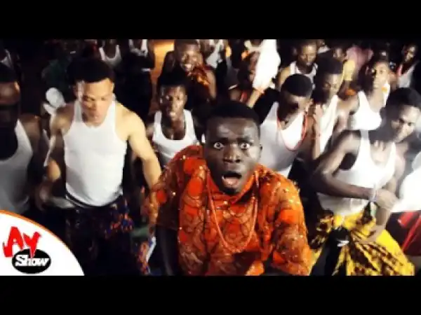 Akpororo - Days of Elijah